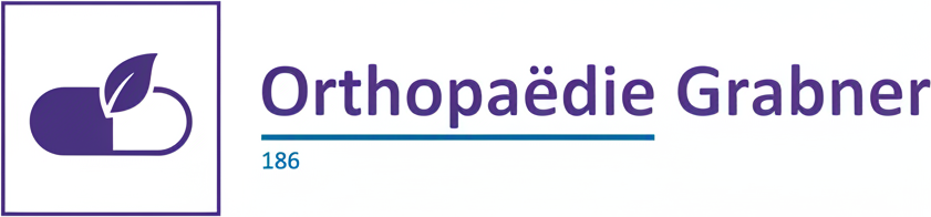 Orthopaedie Grabner — Logo